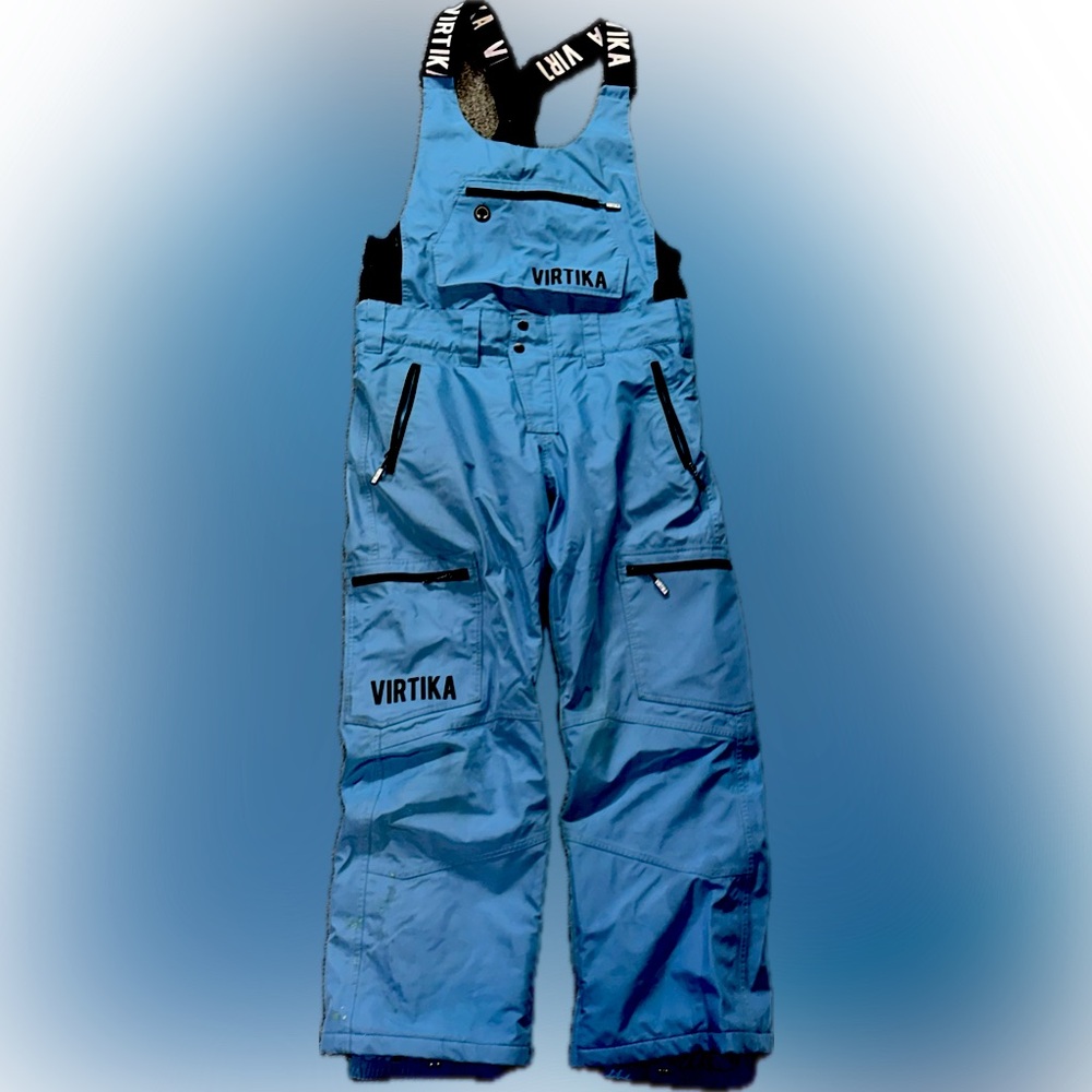 Virtika snow bib